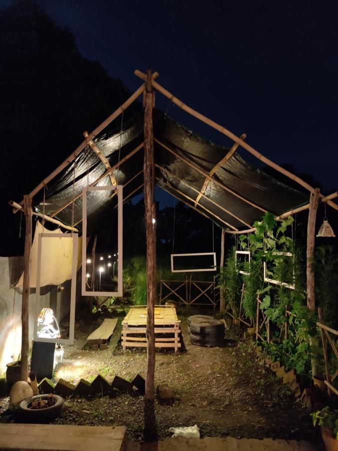 Sun N Soil Backpacker Hostel Lachhiwala Exterior foto